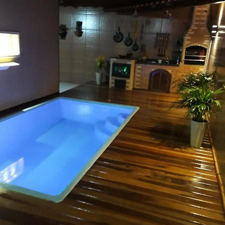 Casa Sao Pedro Da Aldeia Villa Екстериор снимка