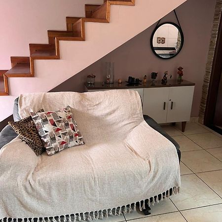 Casa Sao Pedro Da Aldeia Villa Екстериор снимка