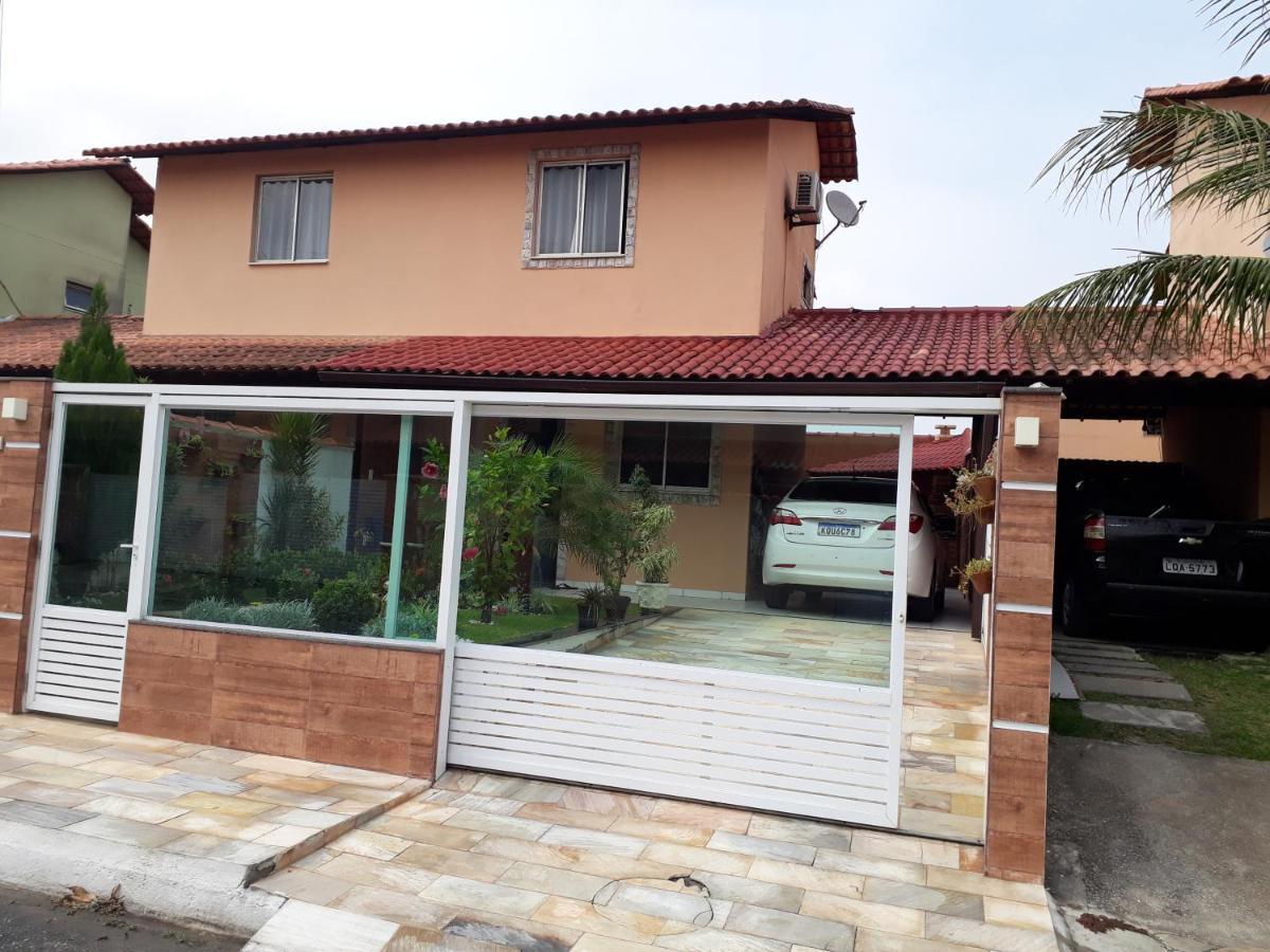 Casa Sao Pedro Da Aldeia Villa Екстериор снимка