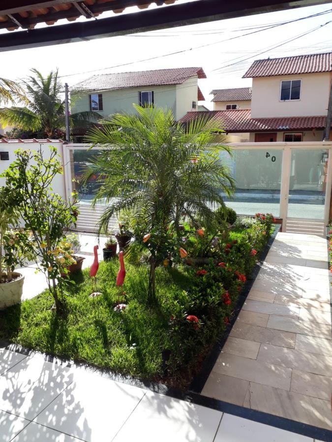 Casa Sao Pedro Da Aldeia Villa Екстериор снимка