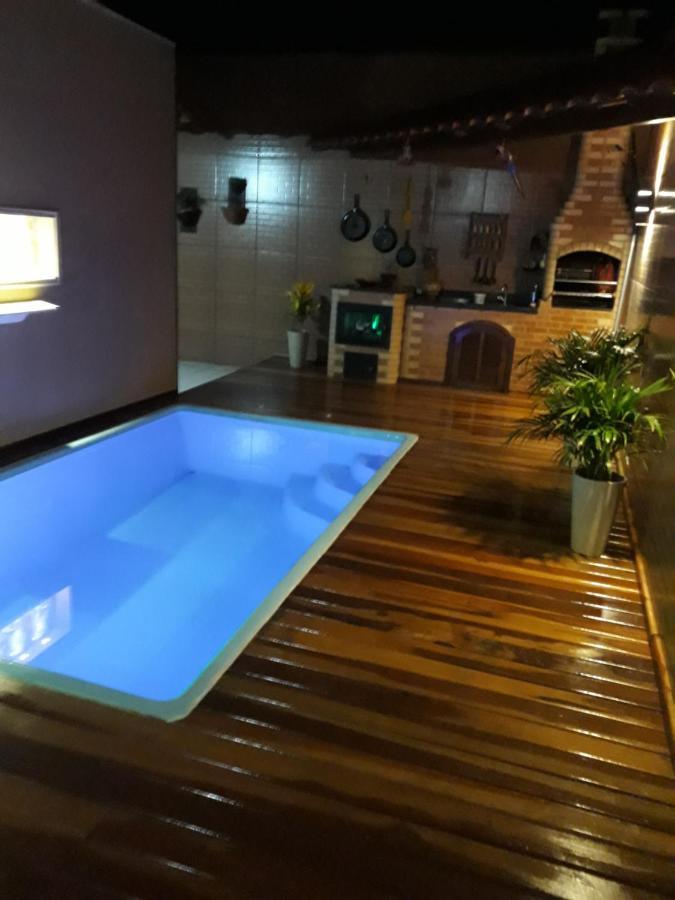 Casa Sao Pedro Da Aldeia Villa Екстериор снимка
