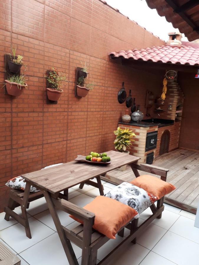 Casa Sao Pedro Da Aldeia Villa Екстериор снимка