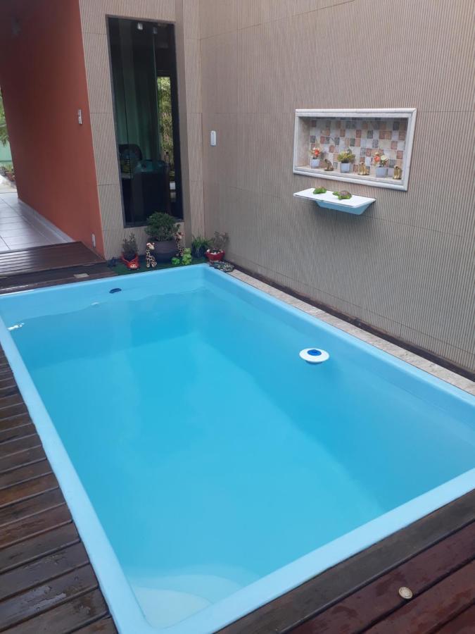 Casa Sao Pedro Da Aldeia Villa Екстериор снимка