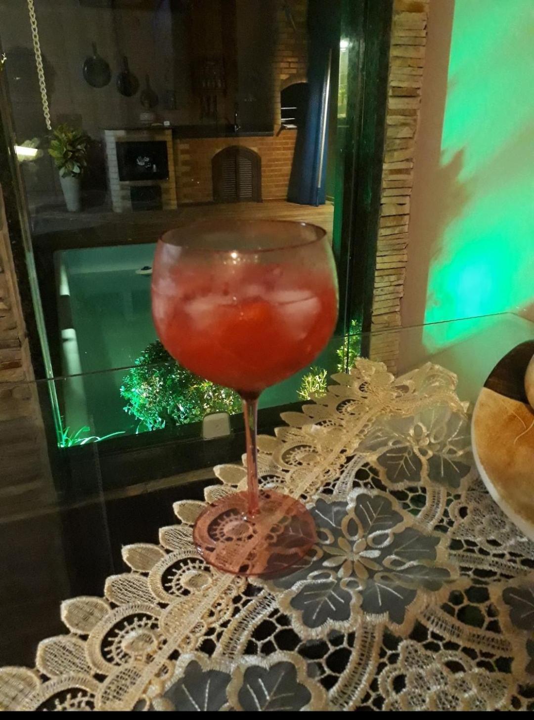 Casa Sao Pedro Da Aldeia Villa Екстериор снимка