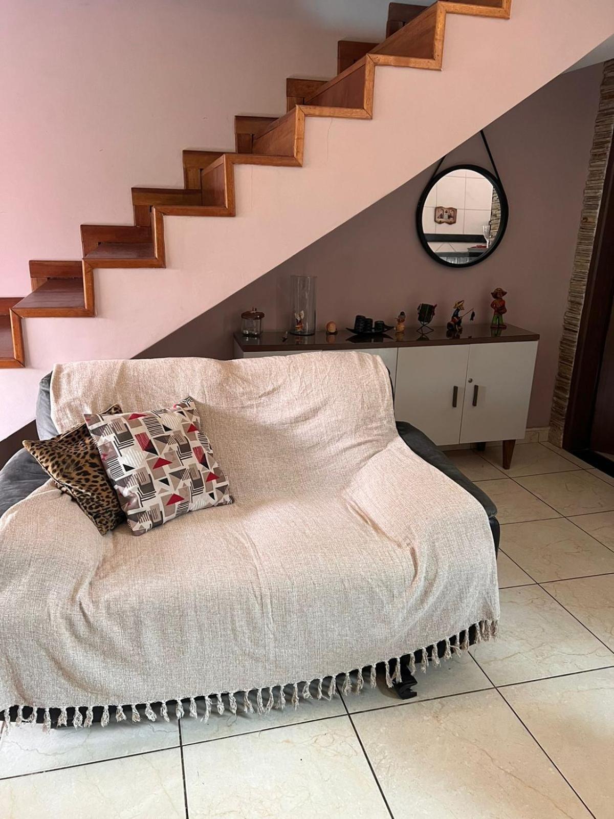 Casa Sao Pedro Da Aldeia Villa Екстериор снимка