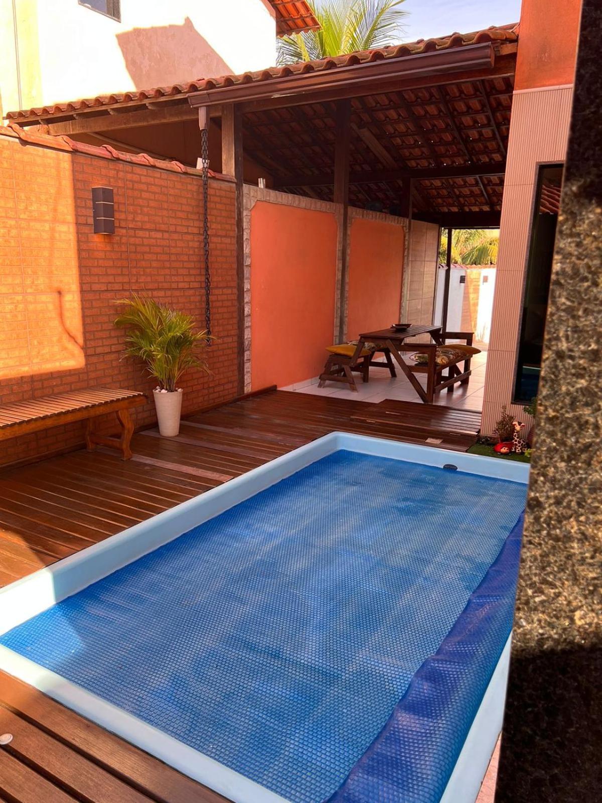 Casa Sao Pedro Da Aldeia Villa Екстериор снимка