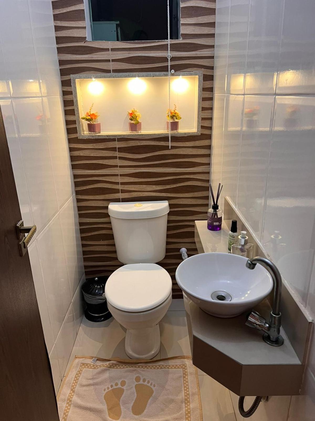 Casa Sao Pedro Da Aldeia Villa Екстериор снимка