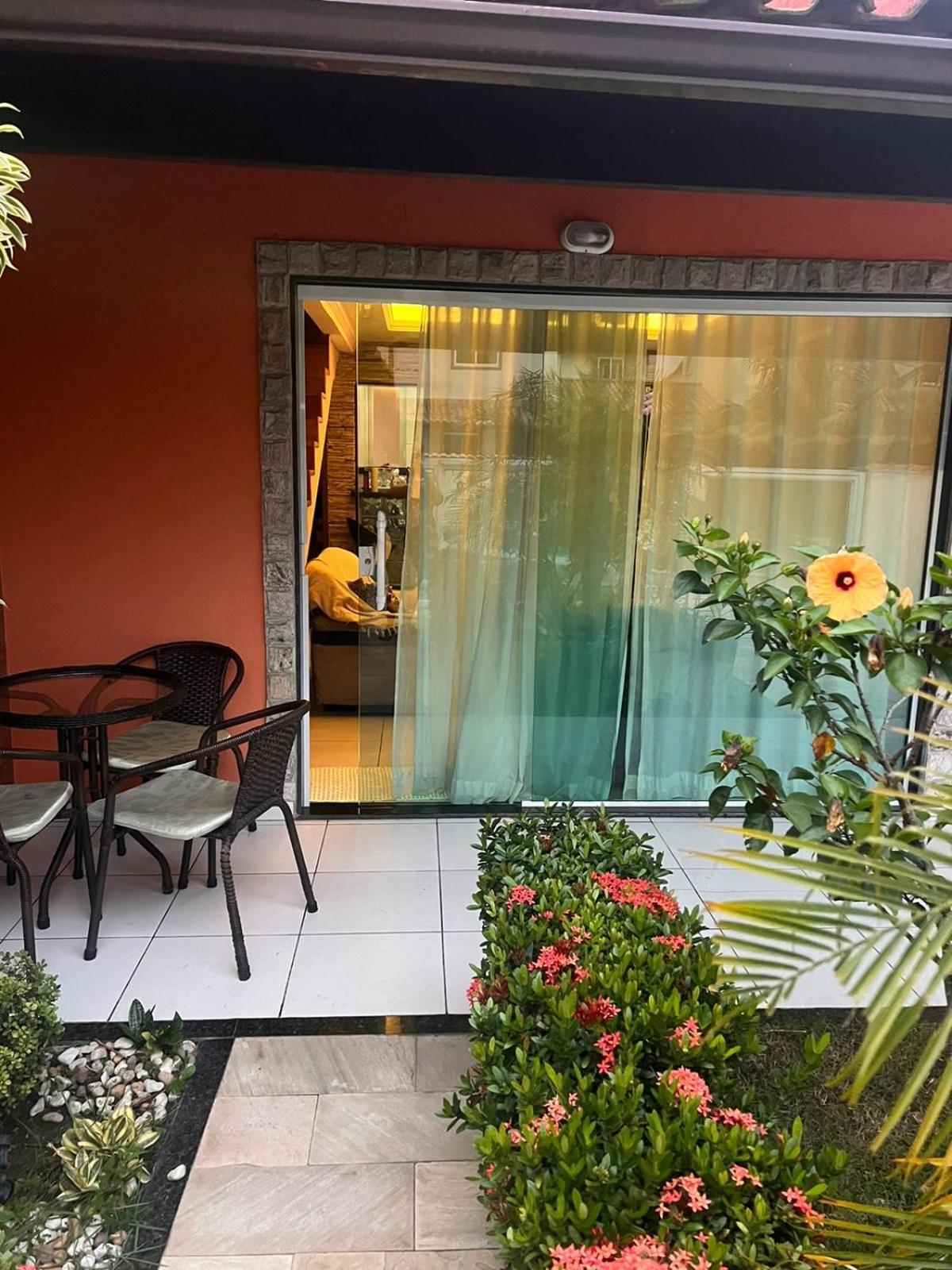 Casa Sao Pedro Da Aldeia Villa Екстериор снимка