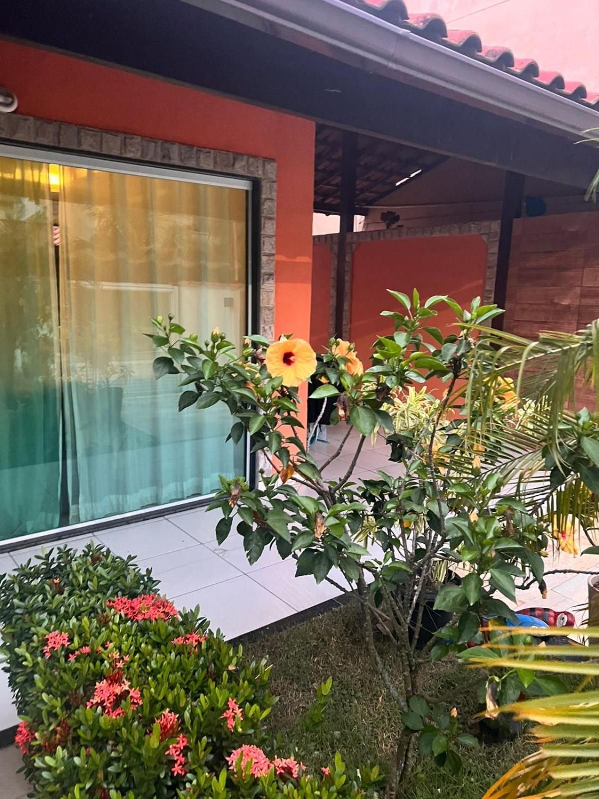 Casa Sao Pedro Da Aldeia Villa Екстериор снимка