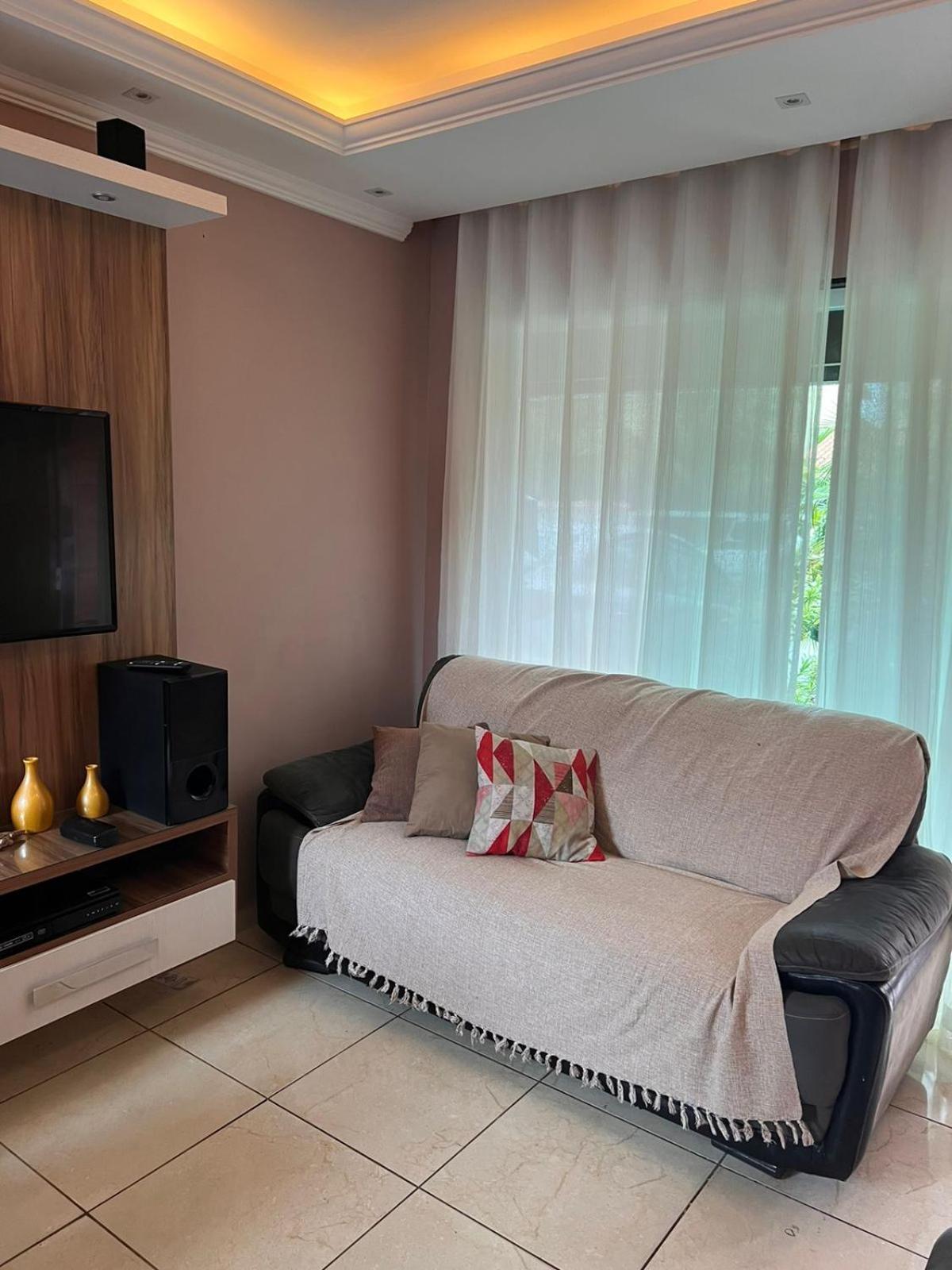 Casa Sao Pedro Da Aldeia Villa Екстериор снимка